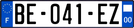 BE-041-EZ