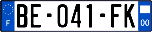 BE-041-FK