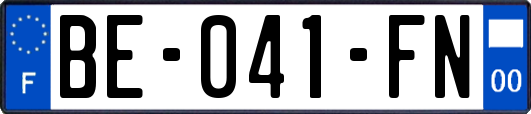 BE-041-FN