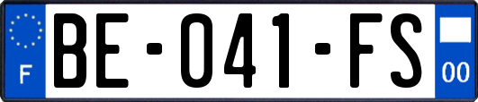 BE-041-FS