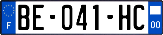 BE-041-HC
