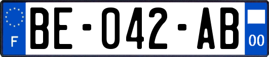 BE-042-AB