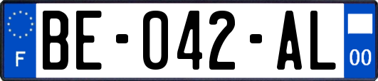 BE-042-AL