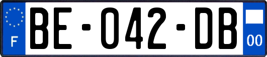 BE-042-DB