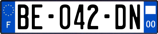 BE-042-DN