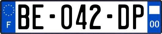 BE-042-DP