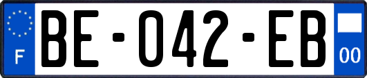 BE-042-EB