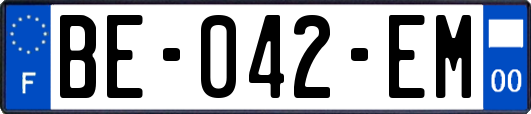 BE-042-EM