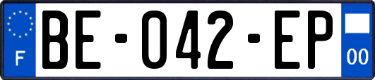 BE-042-EP
