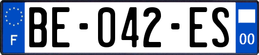 BE-042-ES