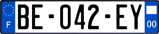 BE-042-EY