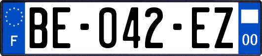 BE-042-EZ