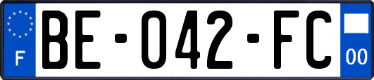 BE-042-FC