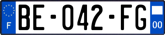 BE-042-FG