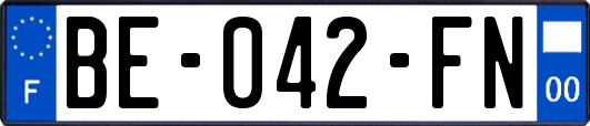 BE-042-FN