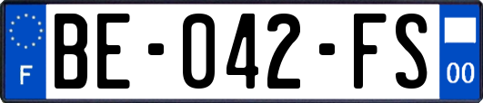 BE-042-FS