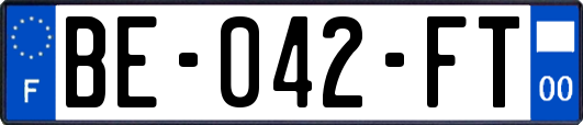 BE-042-FT