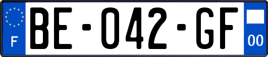 BE-042-GF