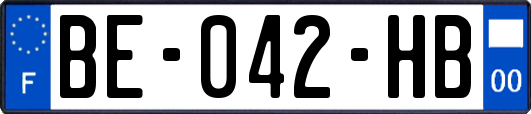 BE-042-HB
