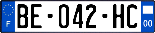 BE-042-HC