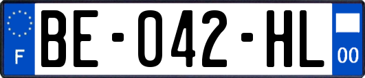 BE-042-HL