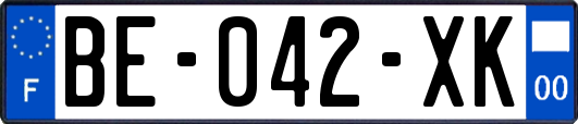 BE-042-XK