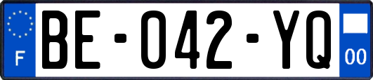 BE-042-YQ