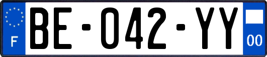 BE-042-YY