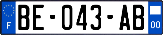 BE-043-AB