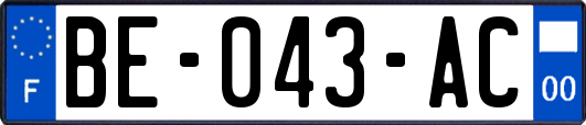 BE-043-AC