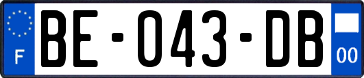 BE-043-DB
