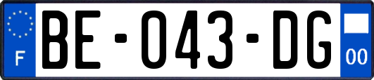 BE-043-DG