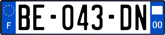 BE-043-DN