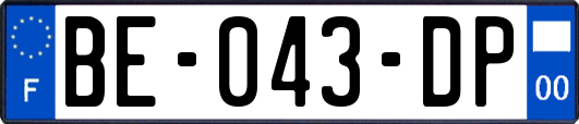 BE-043-DP