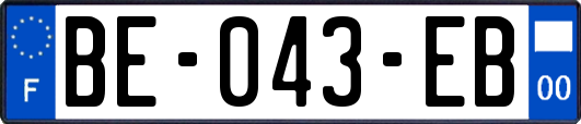 BE-043-EB