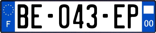 BE-043-EP