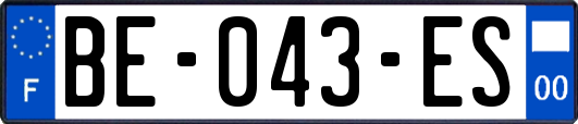 BE-043-ES