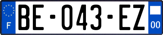 BE-043-EZ