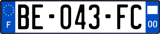 BE-043-FC