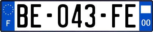 BE-043-FE