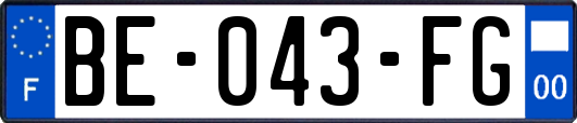 BE-043-FG