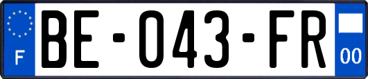 BE-043-FR