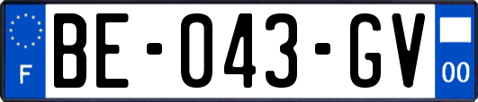 BE-043-GV