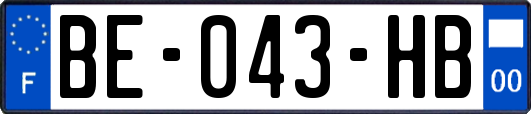 BE-043-HB