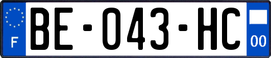 BE-043-HC