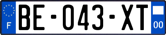 BE-043-XT
