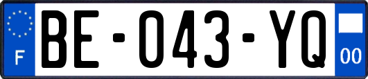 BE-043-YQ