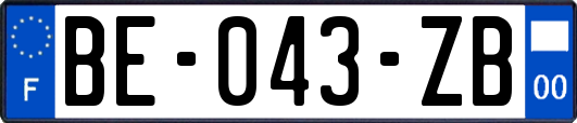 BE-043-ZB