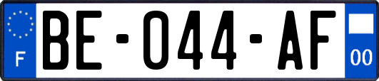 BE-044-AF