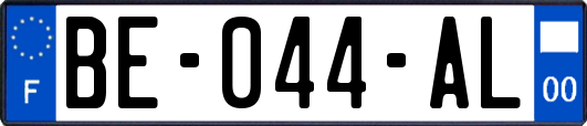 BE-044-AL